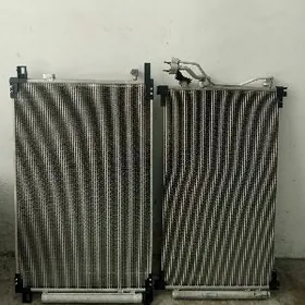 awalon kansaner radiator