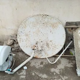 киччик антен