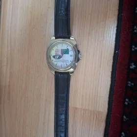 Sagat Turkmenbasy mehanika