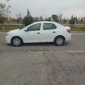 Renault Clio 2015