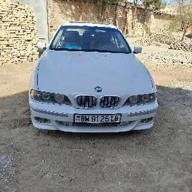 BMW 530 2003