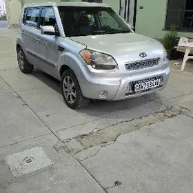 Kia Soul 2010