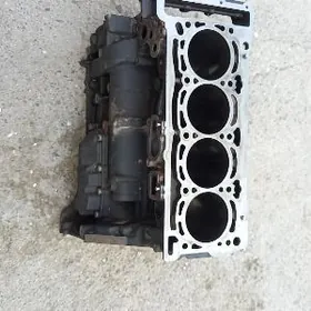 Wolkswagen Tiguwan 2.0 turbina