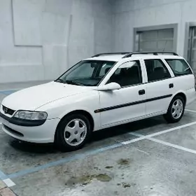 Opel Vectra 1998