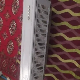 Вытяжка для кухни