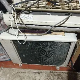 кондиционер на запчасть