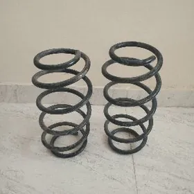 Пружины Опель