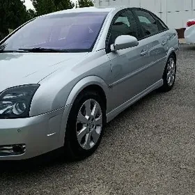 Opel Vectra 2005