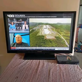 телевизор  Samsung