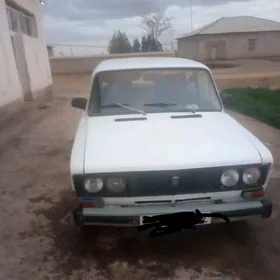Lada 2106 1986