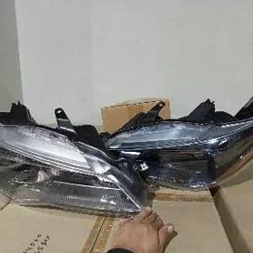 fara Aziyada  camry s clas 15-17