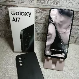 Samsung a17