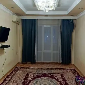 Аренда Квартира