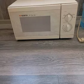 микроволновая печь