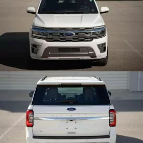 Ford Expedition 2023