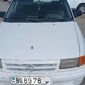 Opel Astra 1993