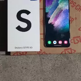Samsung S 21 FE