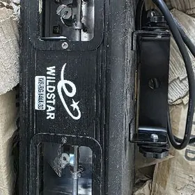 SWETAMUZYKA ÇYRA-RESTORAN KOFE