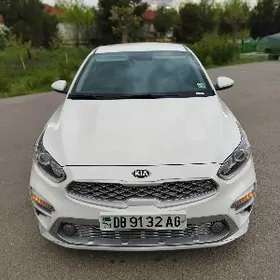 Kia Forte 2020