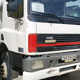 DAF CF 2001