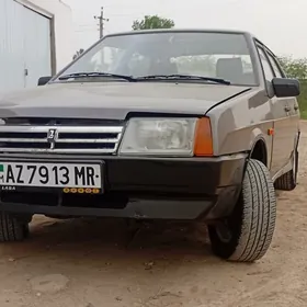 Lada 21099 1999