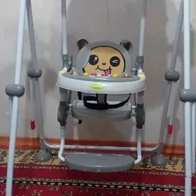 kaçelÿa качеля