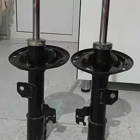 Leksus amersatr takika