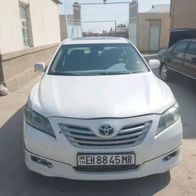 Toyota Camry 2008