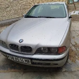 BMW 528 1999