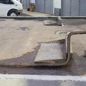 Kanter zapaska rucka