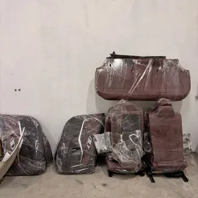 Bmw G20 340i Gyzyl salon