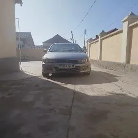 Mitsubishi Galant 1997