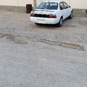 Toyota Corolla 1997