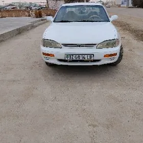 Toyota Camry 1996