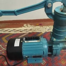 качалка носос