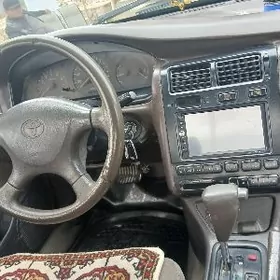Toyota Corona 1992