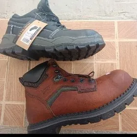 спец ботинки