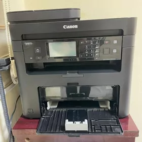 Canon MF216n printer принтер