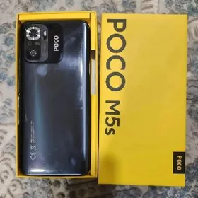 poco m5s (8/256)