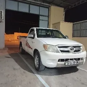 Toyota Hilux 2006
