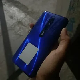 REDMI 8 4/64