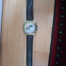 Sagat Turkmenbasy mehanika