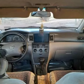 Toyota Corolla 2003