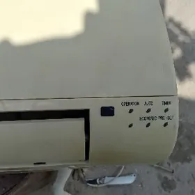 kondisioner içki blok