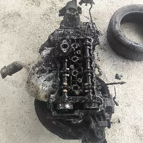 hunday mator karopka 2.4