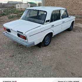 Lada 2106 1999