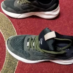 КРОССОВКИ  МУЖСКИЕ.