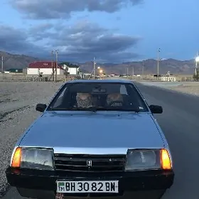 Lada 21099 2002