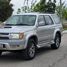 Toyota 4Runner 2001