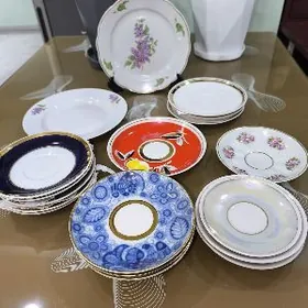  ПОСУДА РАЗНАЯ 